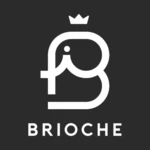 Logo of Brioche Rwanda android Application 